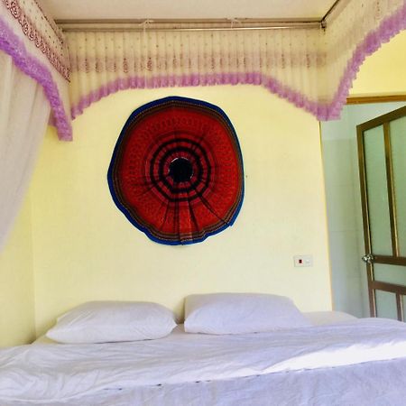 Freedom Homestay & Trekking Sa Pa Buitenkant foto
