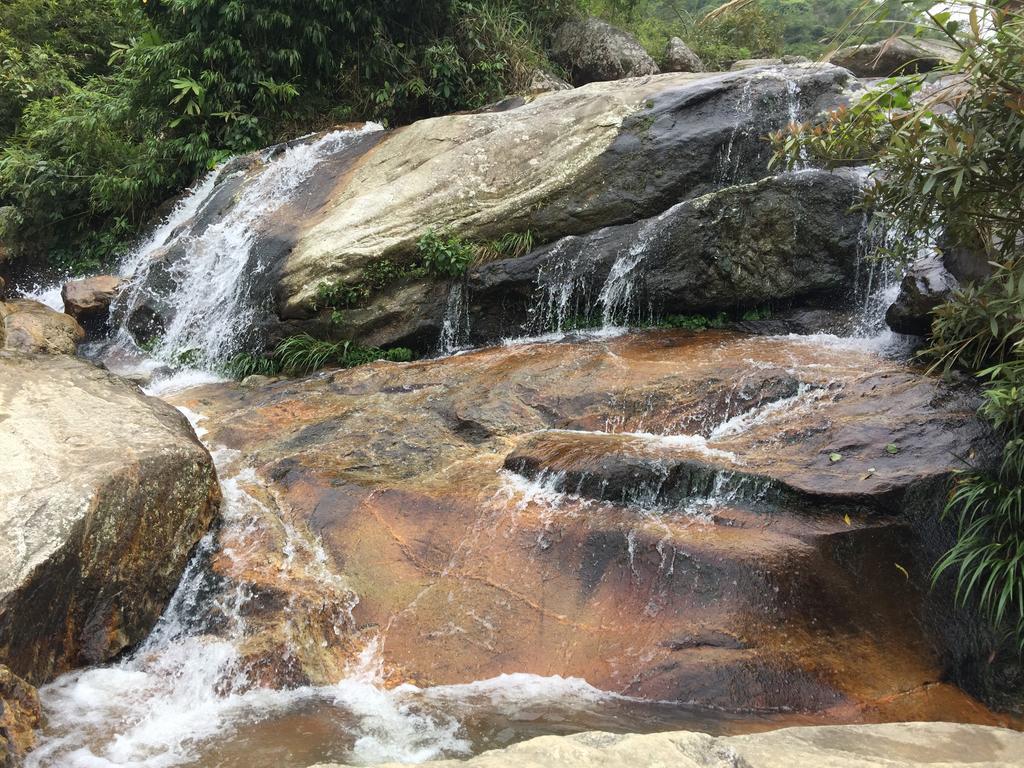 Freedom Homestay & Trekking Sa Pa Buitenkant foto