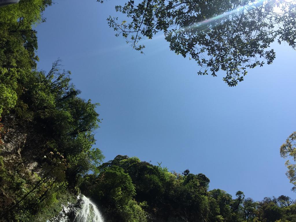 Freedom Homestay & Trekking Sa Pa Buitenkant foto