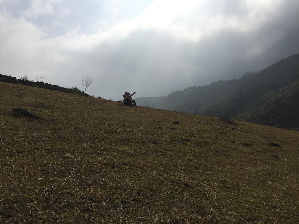 Freedom Homestay & Trekking Sa Pa Buitenkant foto