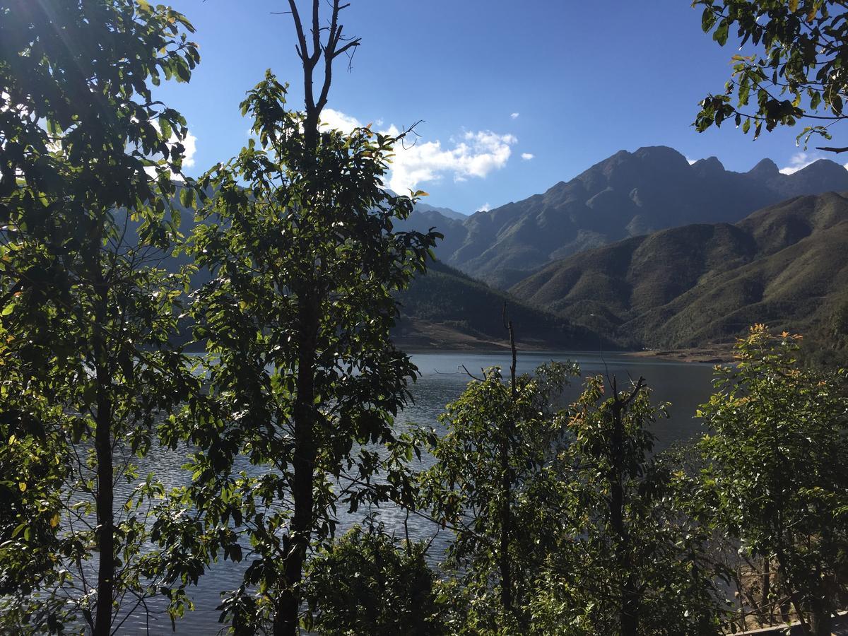 Freedom Homestay & Trekking Sa Pa Buitenkant foto