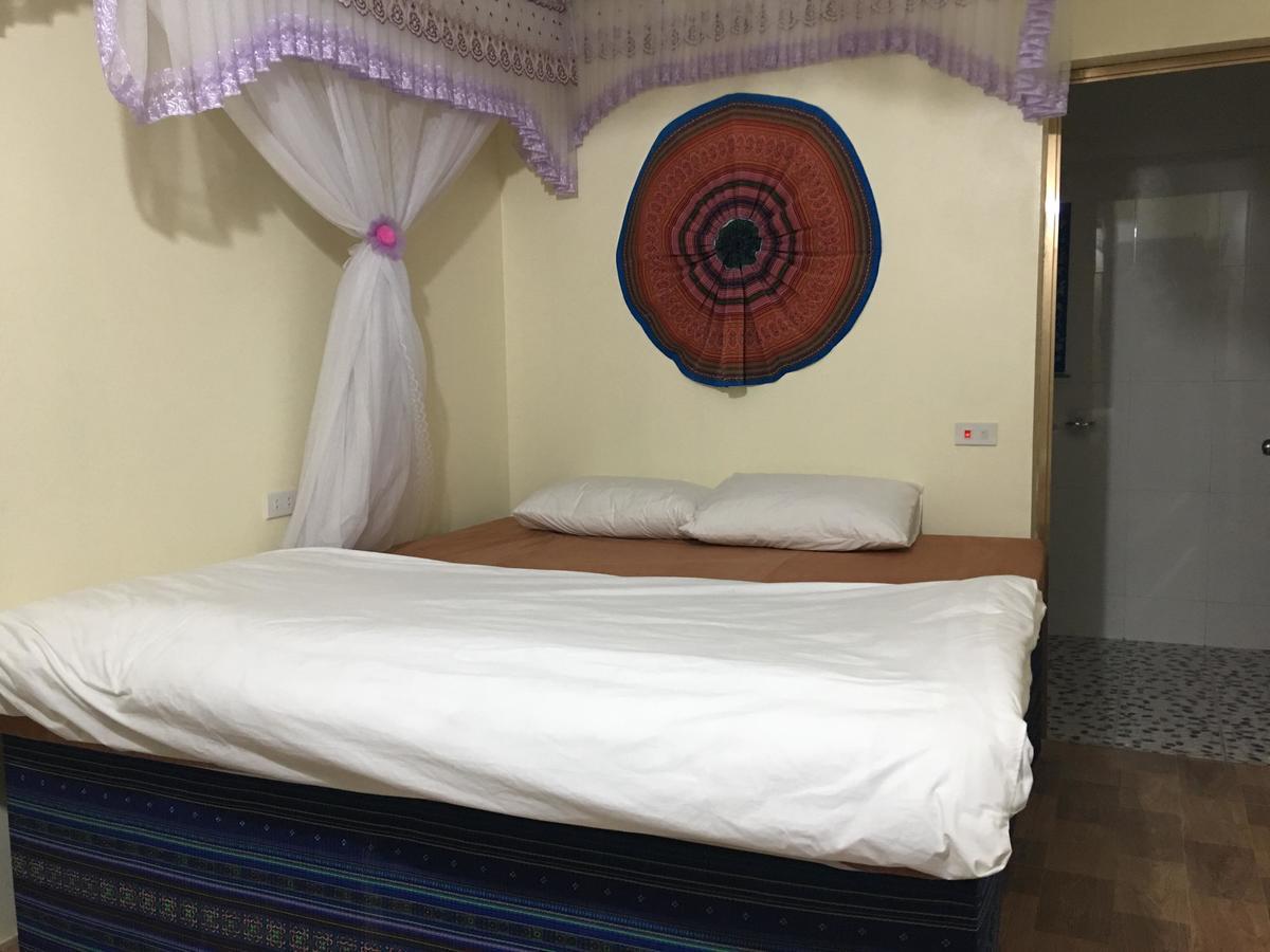 Freedom Homestay & Trekking Sa Pa Buitenkant foto